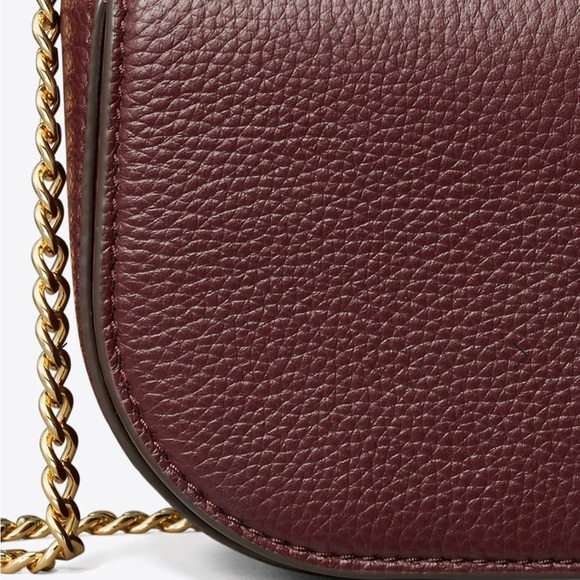 ‼️SALE‼️NWT Tory Burch EXCLUSIVE: LIMITED-EDITION CROSSBODY - Picture 4 of 4